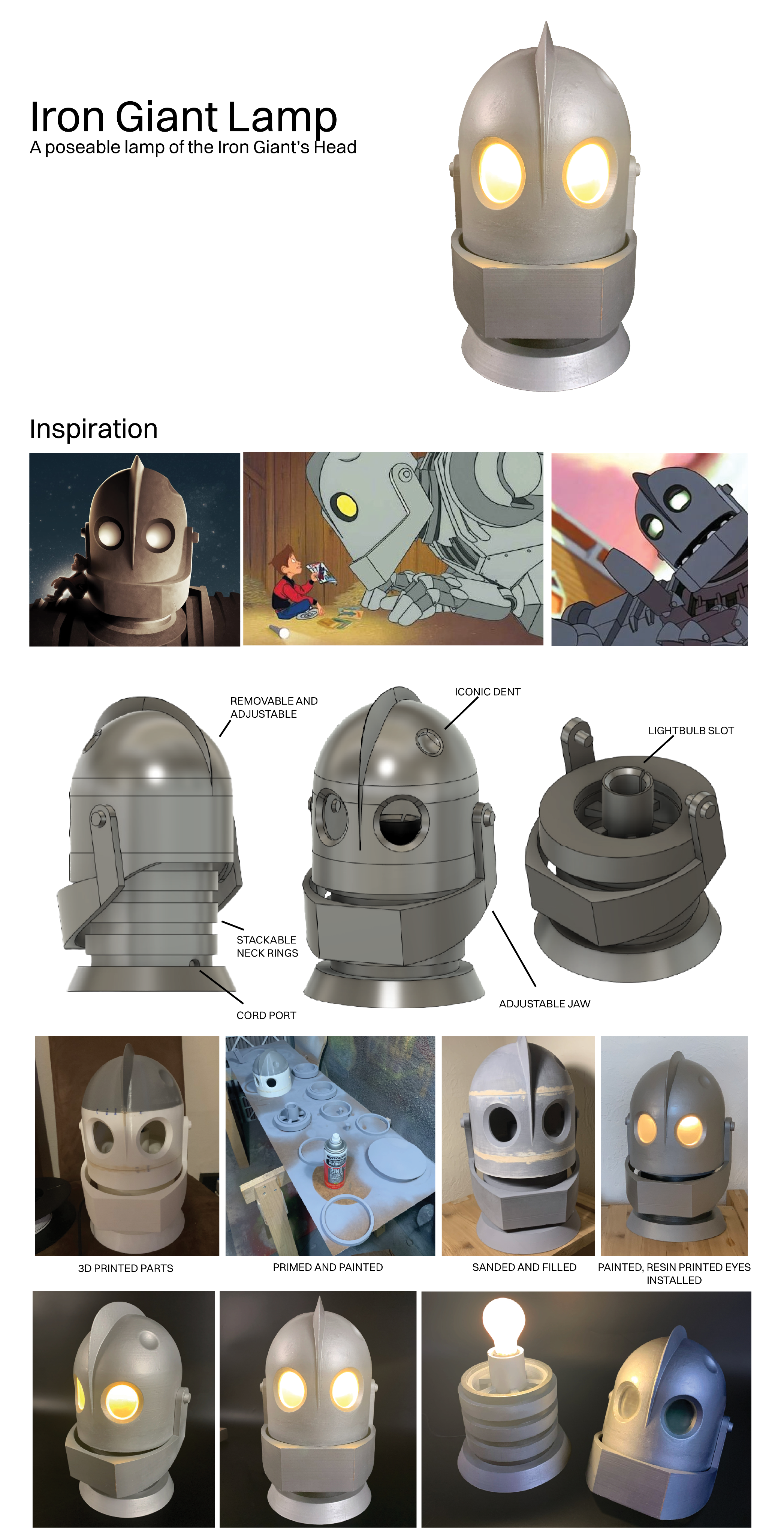 Anders brand wordmark in white placed on top of an image of a modern interior design.