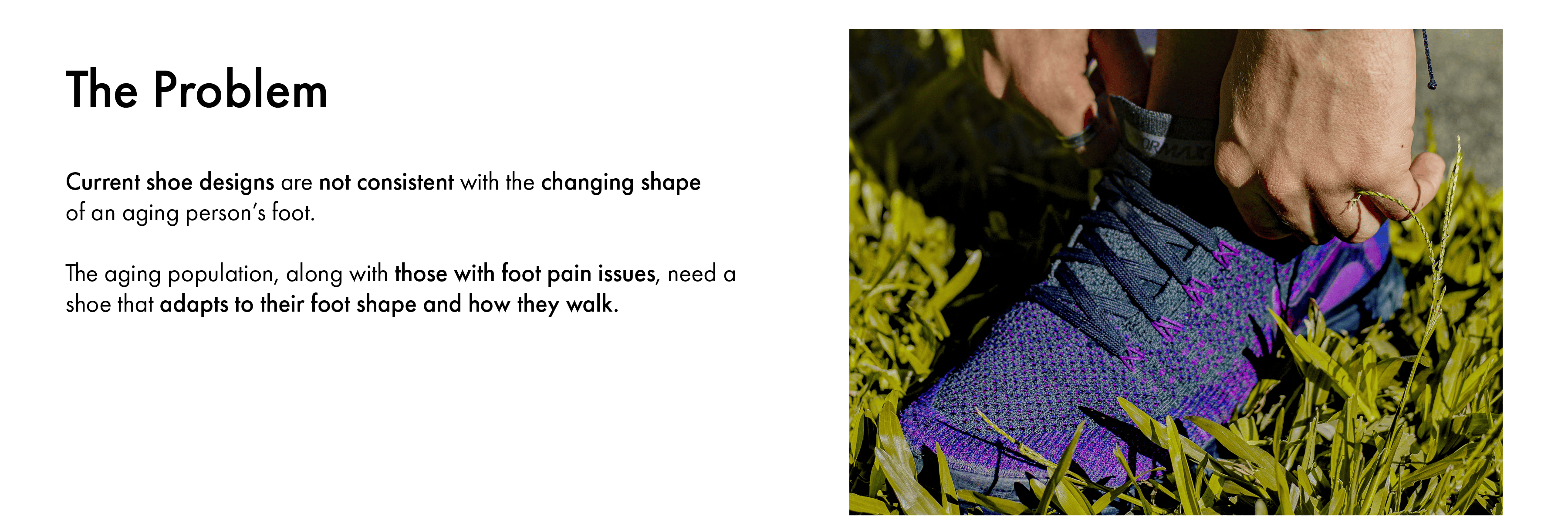 Graphic depicting a hexagonal cropped photo of an interior room design with grid lines along its borders.