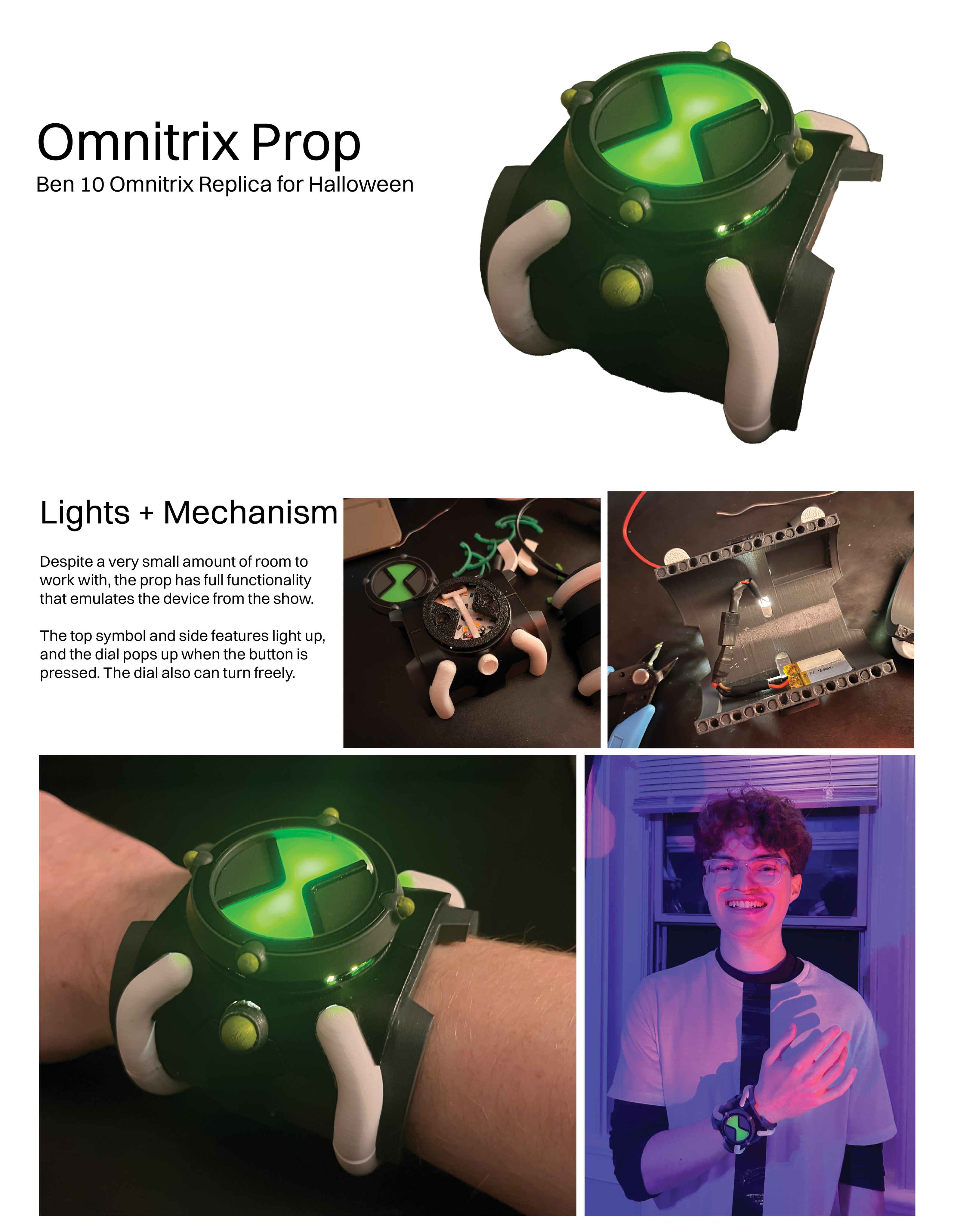 Anders brand wordmark in white placed on top of an image of a modern interior design.