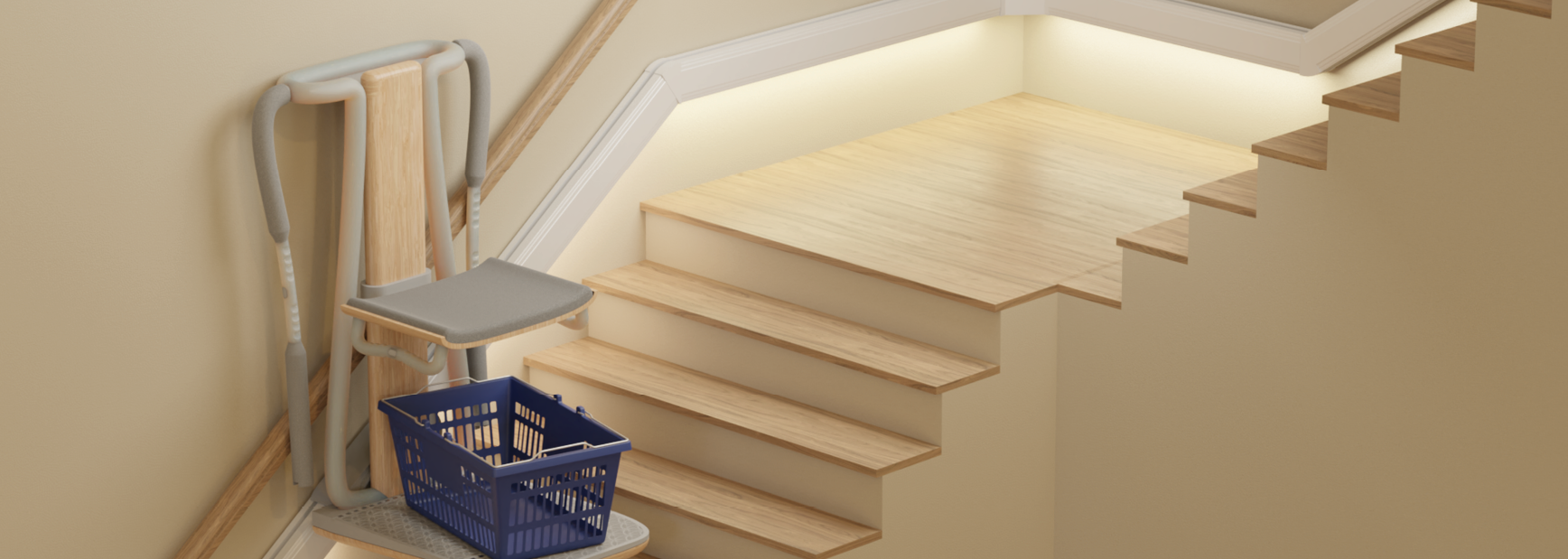 Graphic depicting a mountain peak at sunset cropped in a circle with the words RANGE CRAZY above and below.